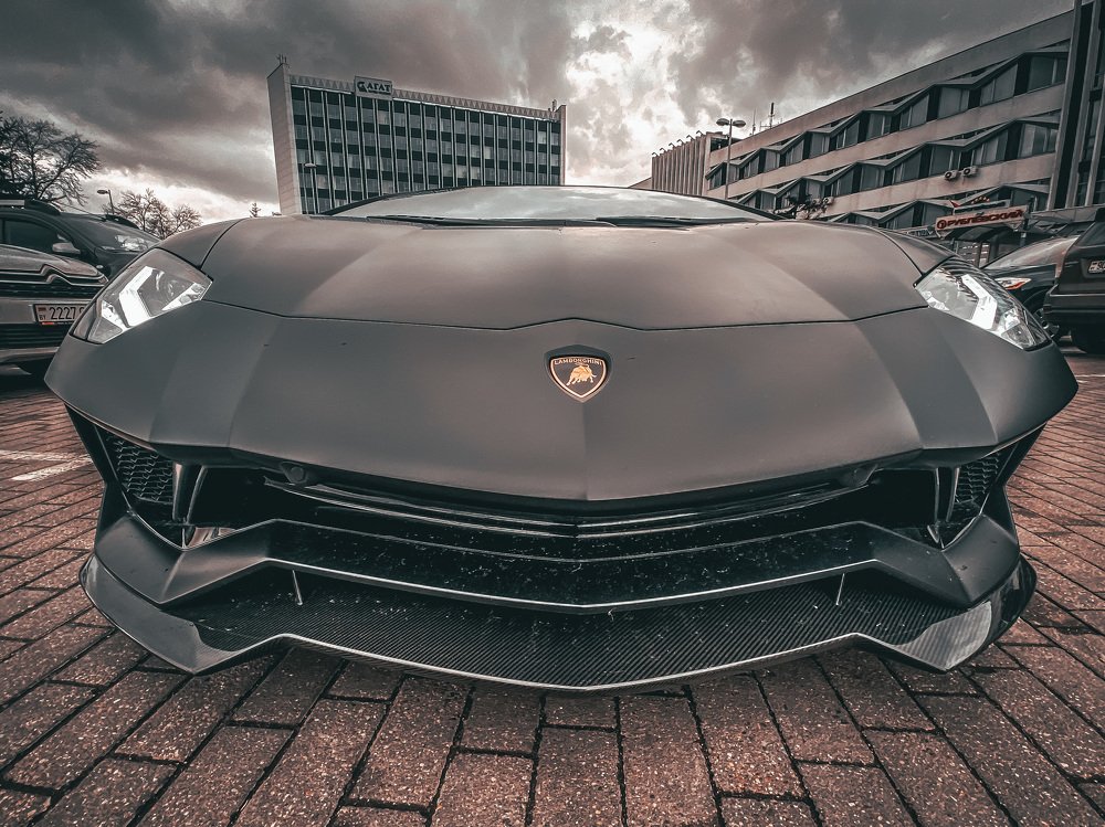 Photograph by Алексей Молчан