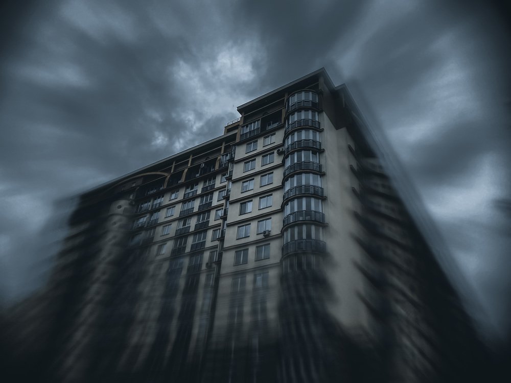 Photograph by Алексей Молчан