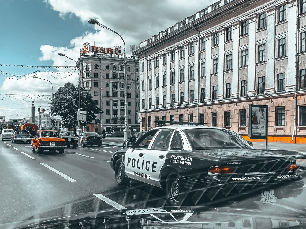 Photograph by Алексей Молчан