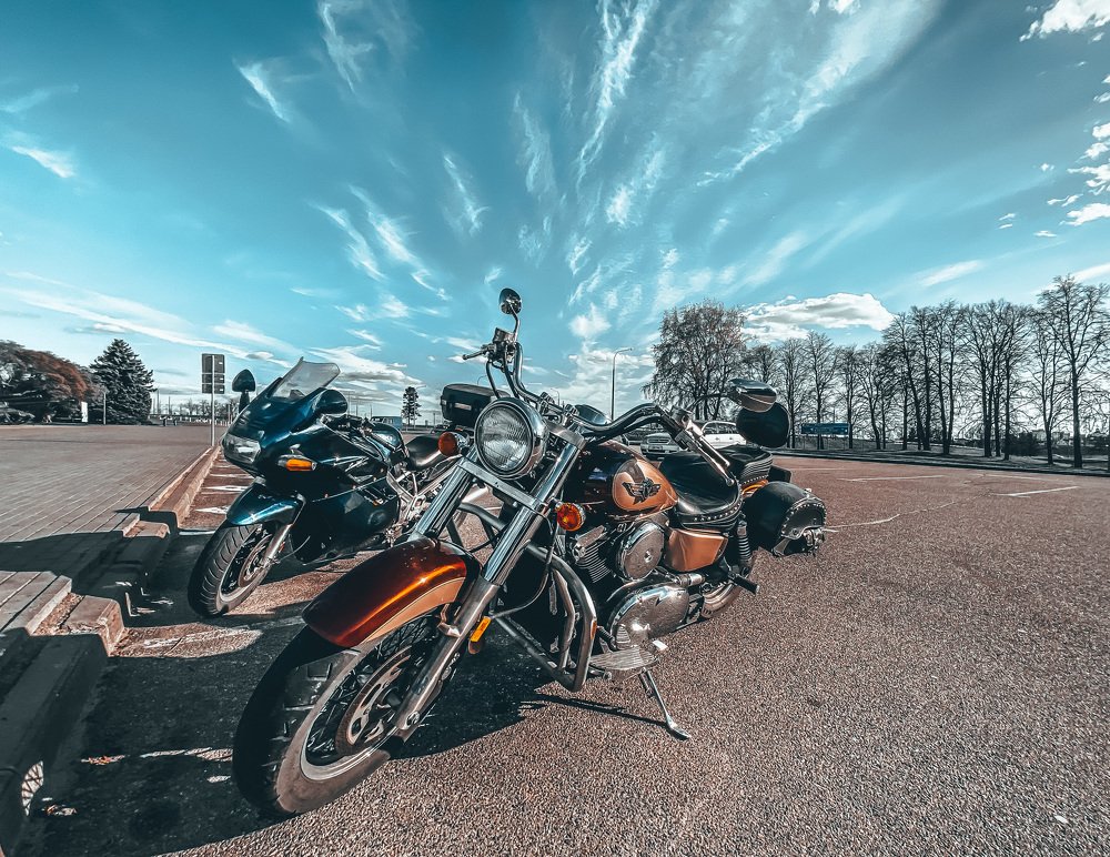 Photograph by Алексей Молчан