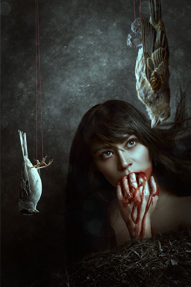 Photograph by raul guillermo mejia hernandez