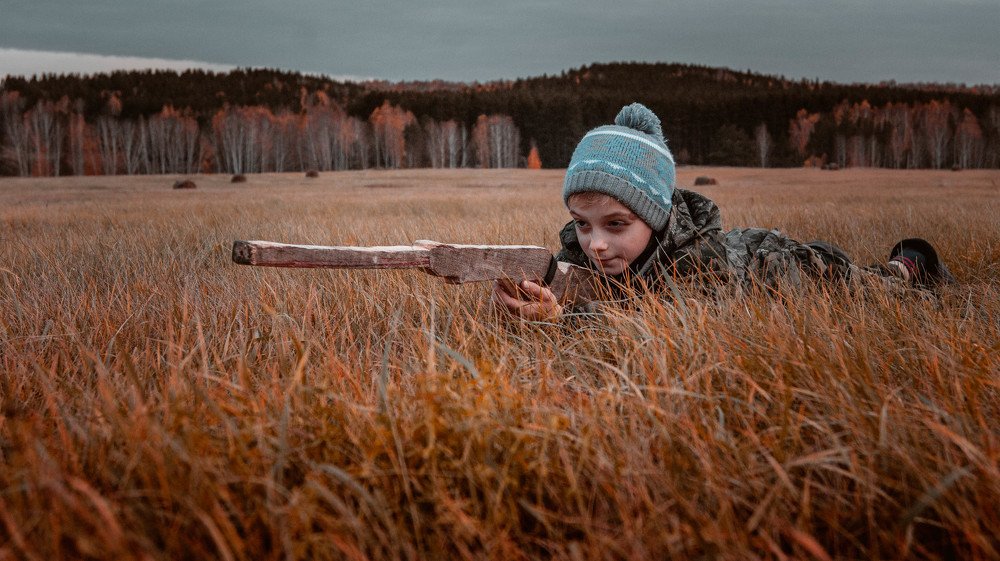 Photograph by елена кузьмина
