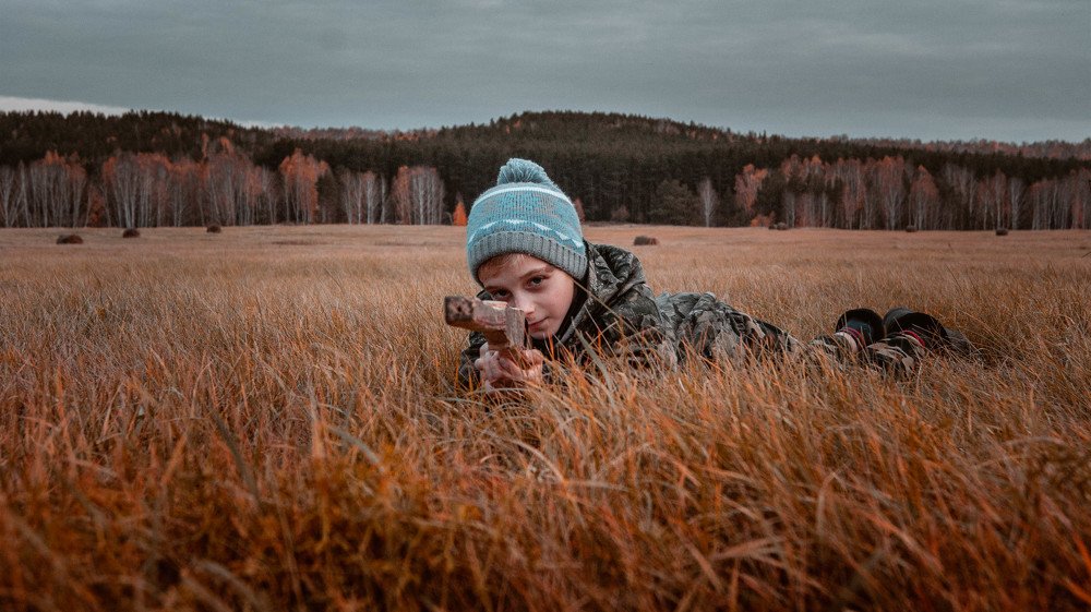 Photograph by елена кузьмина