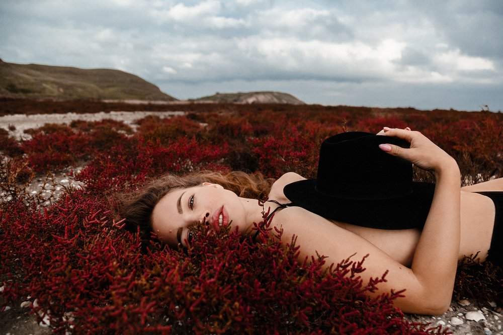 Photograph by Анна Кригина