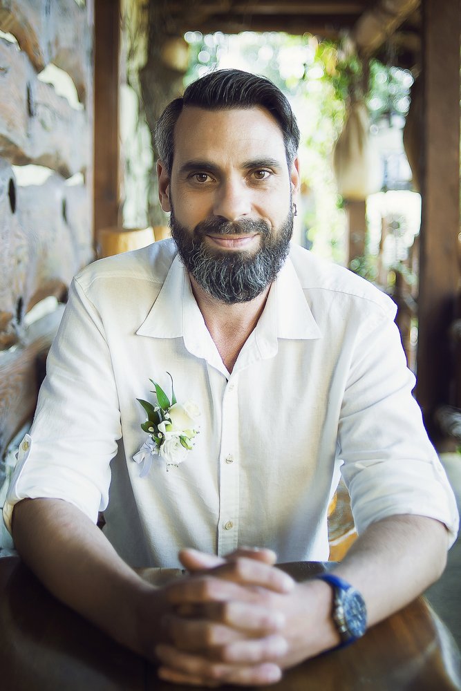 Photograph by Anzhela  Tymchenko