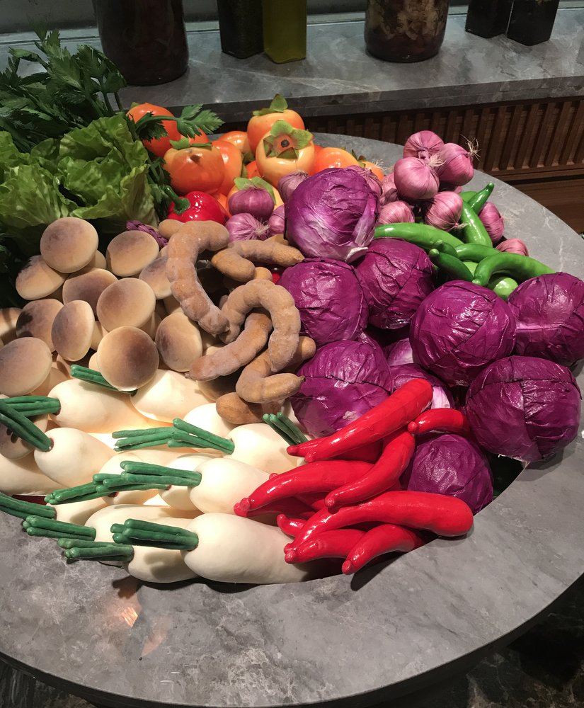 Photograph by Edward Arnold