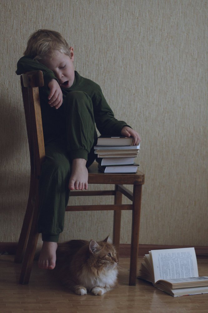 Photograph by Екатерина Андросова