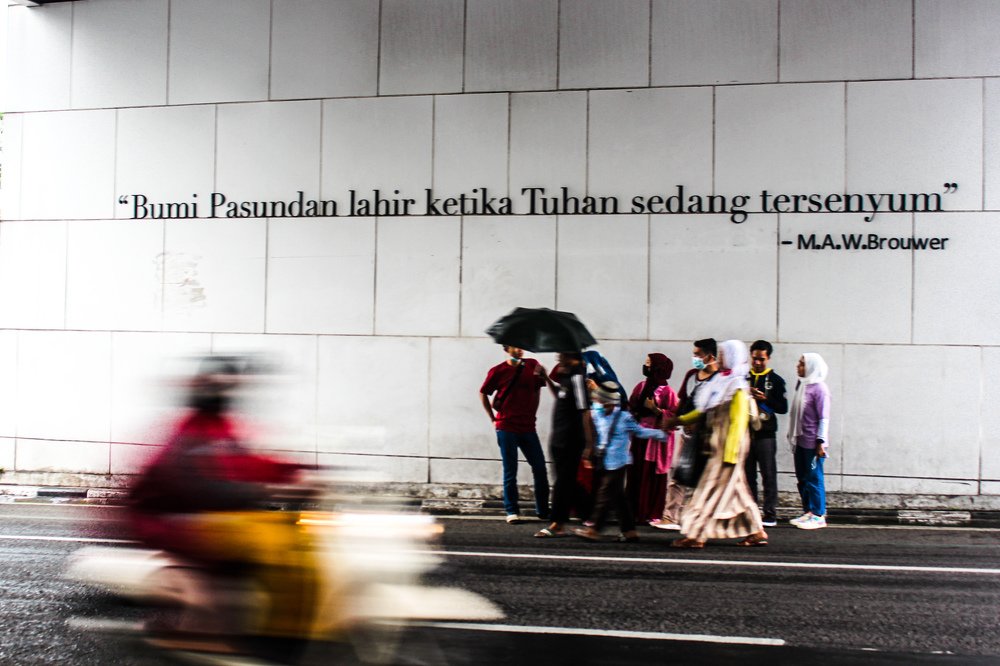 Photograph by Rama Putra Pratama