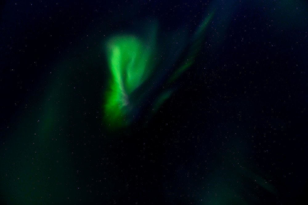 Photograph by Alexey Seafarer