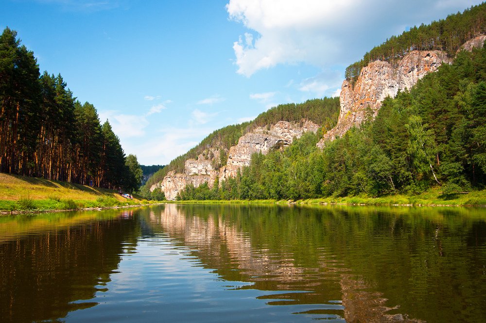 Photograph by Андрей Суздалев