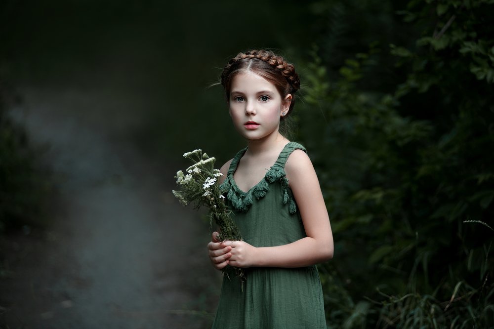 Photograph by Светлана Колесниченко