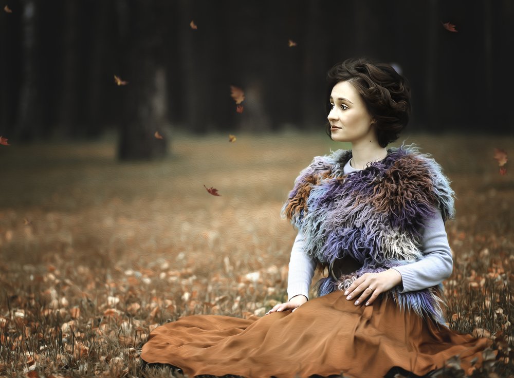 Photograph by Мария Парпулова