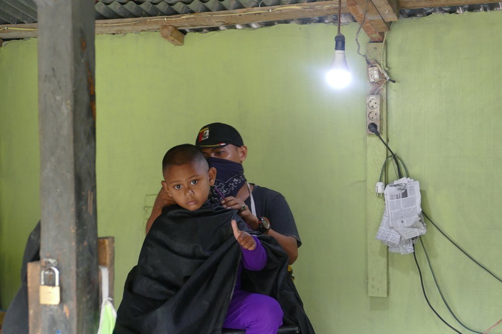 Photograph by Brigita Šipoš Pirš