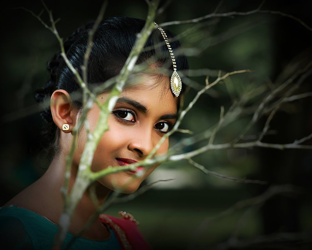 Photograph by Srimal Dissanayake