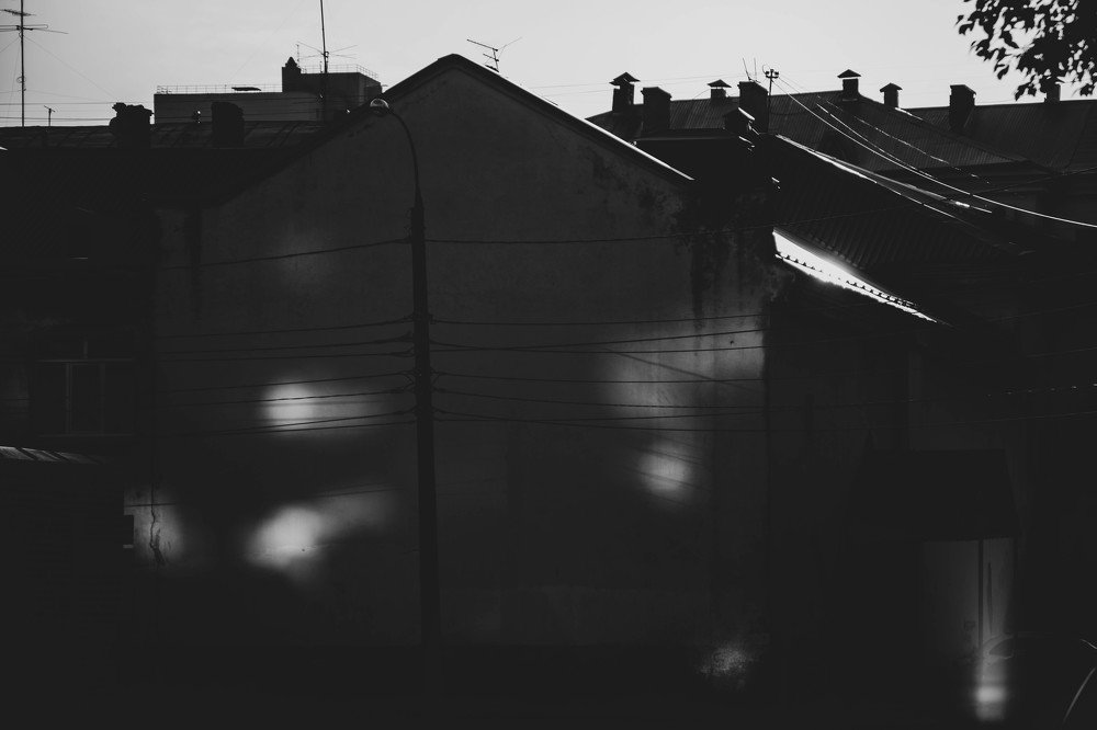 Photograph by Арсений Самогоров