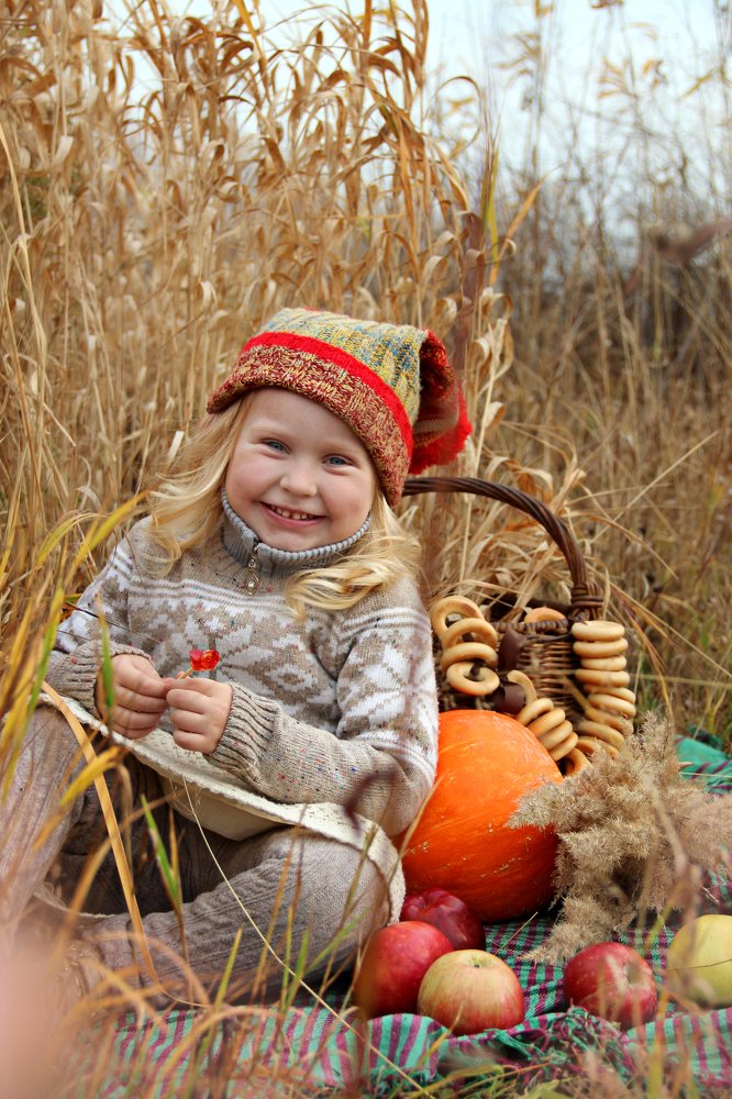 Photograph by Анастасия Ванина