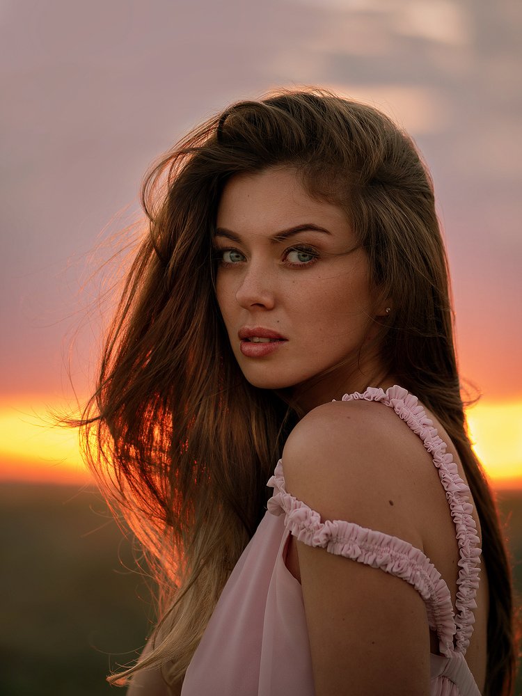 Фотография автора Ольга Катаван