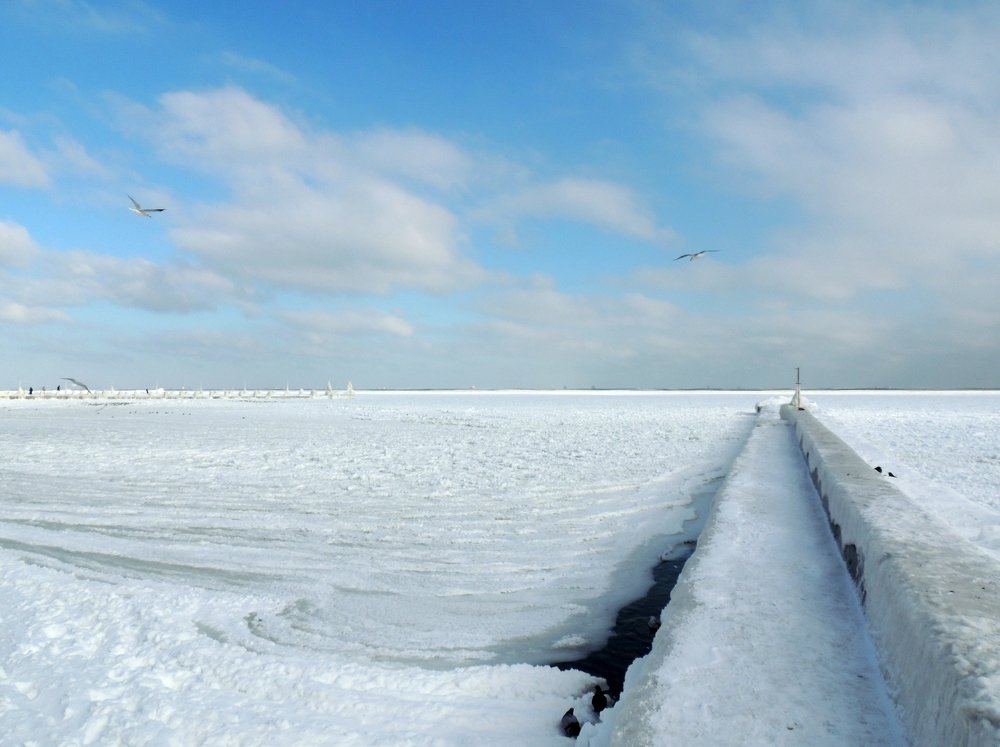Photograph by Юрий Тихонов