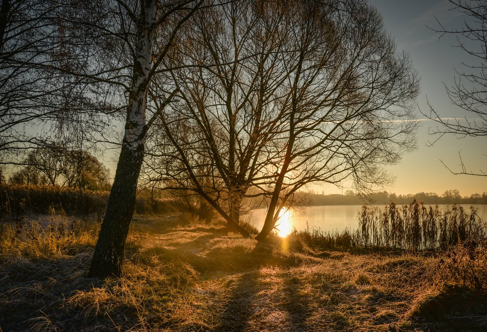 Photograph by Николай Смолянкин