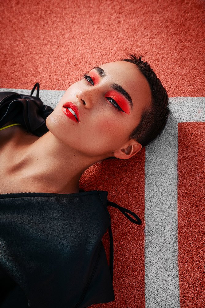 Photograph by Дарья Клепикова