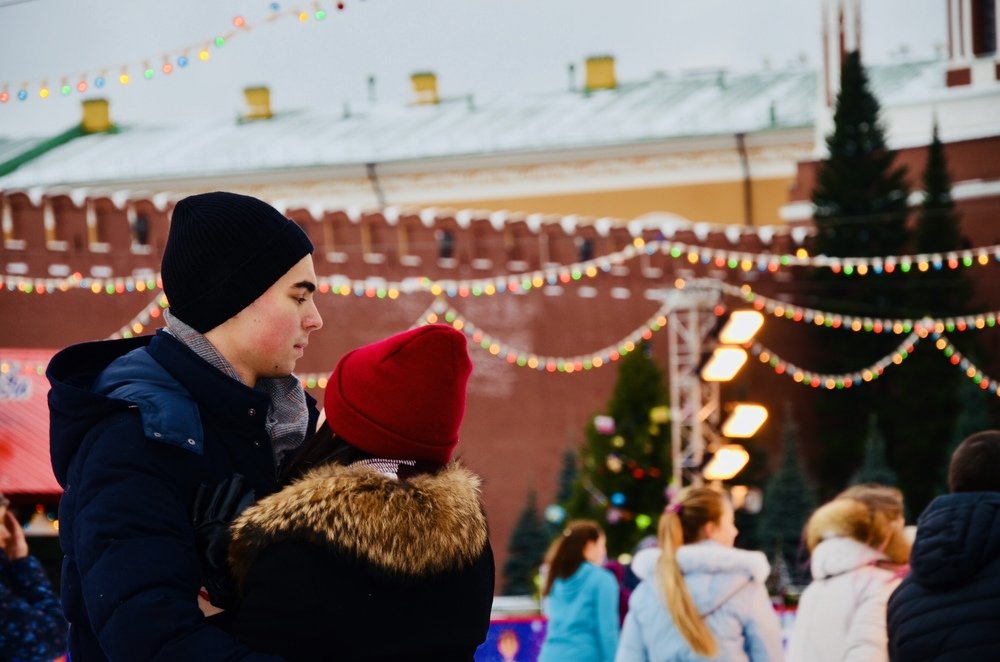 Photograph by Ольга Мукина