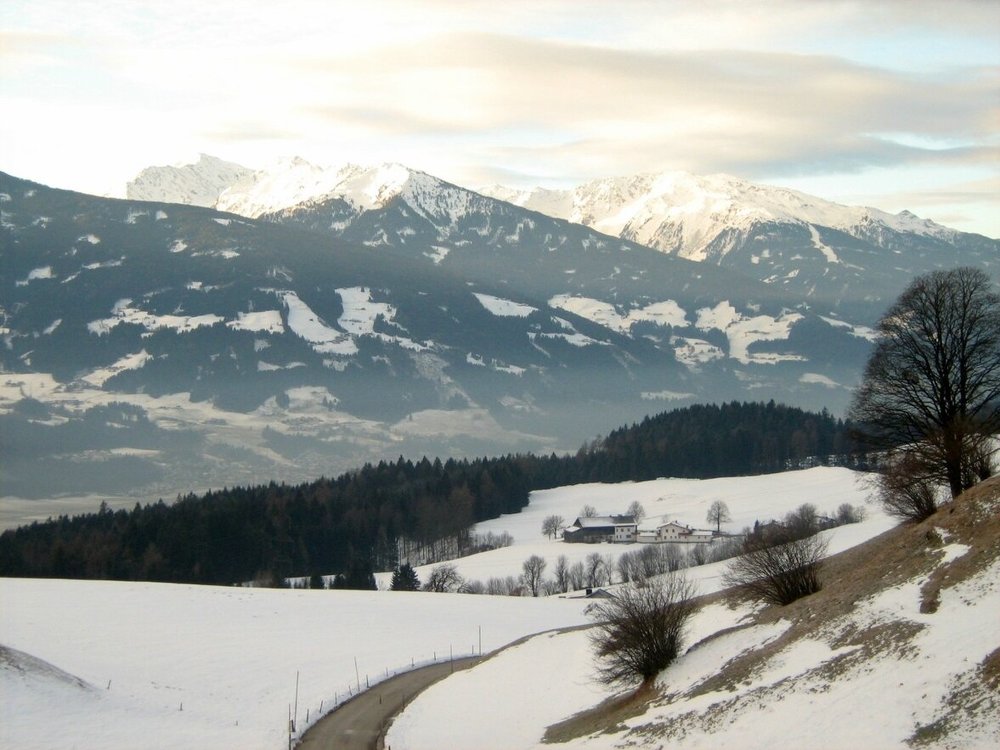 Photograph by Юрий Тихонов