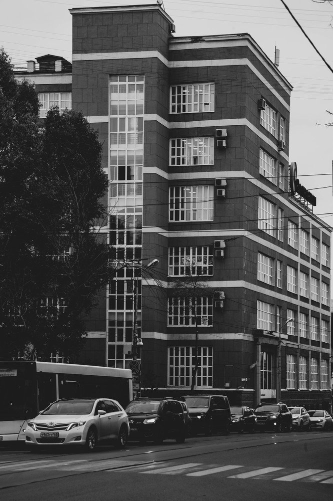Photograph by Арсений Самогоров