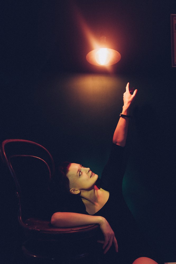 Photograph by Жанна Березовская