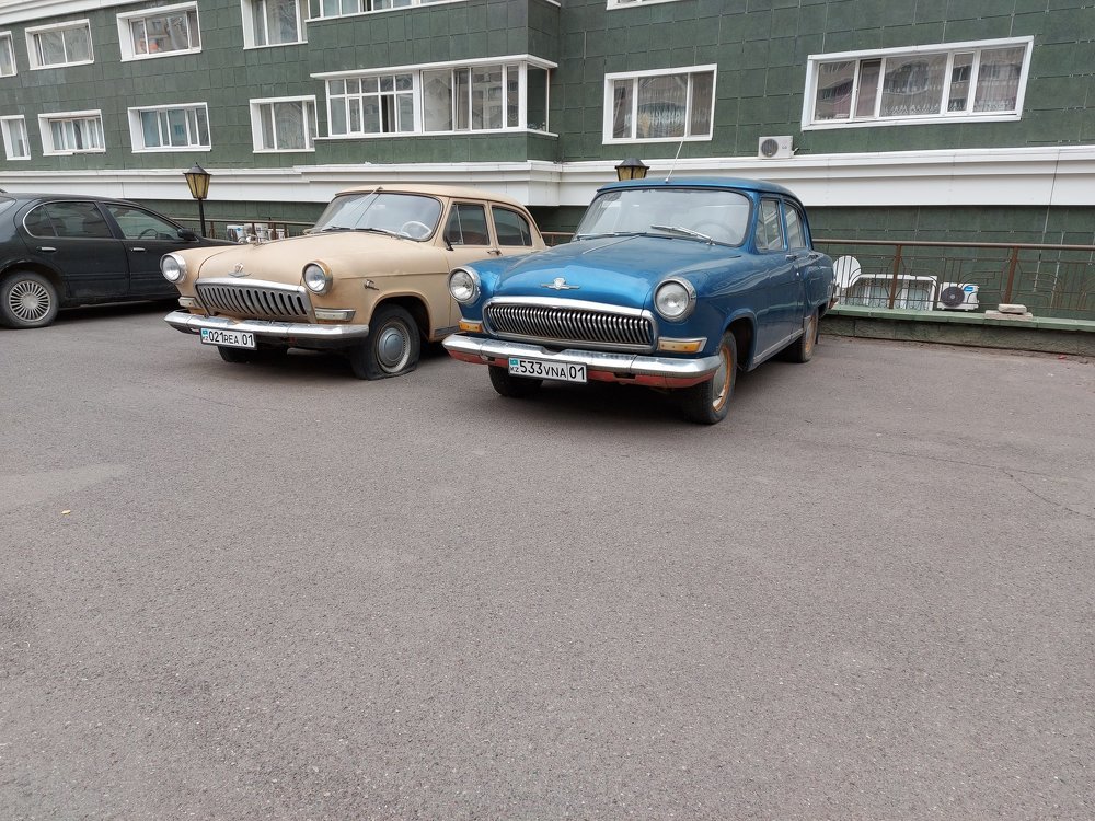 Photograph by Далер Шамсиддинов