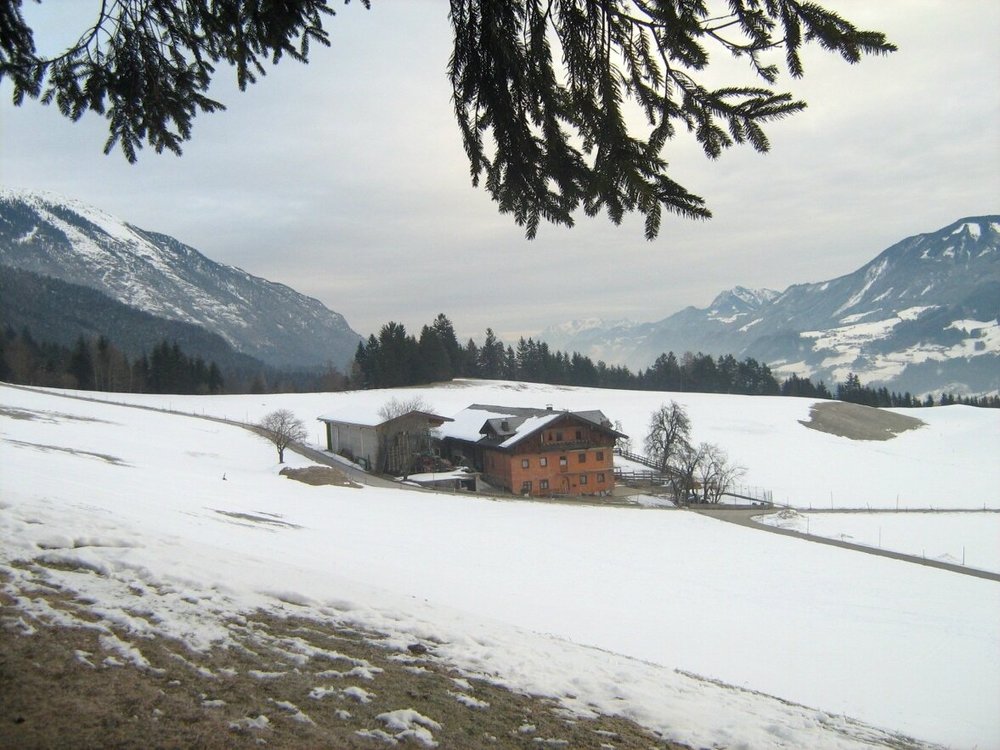 Photograph by Юрий Тихонов