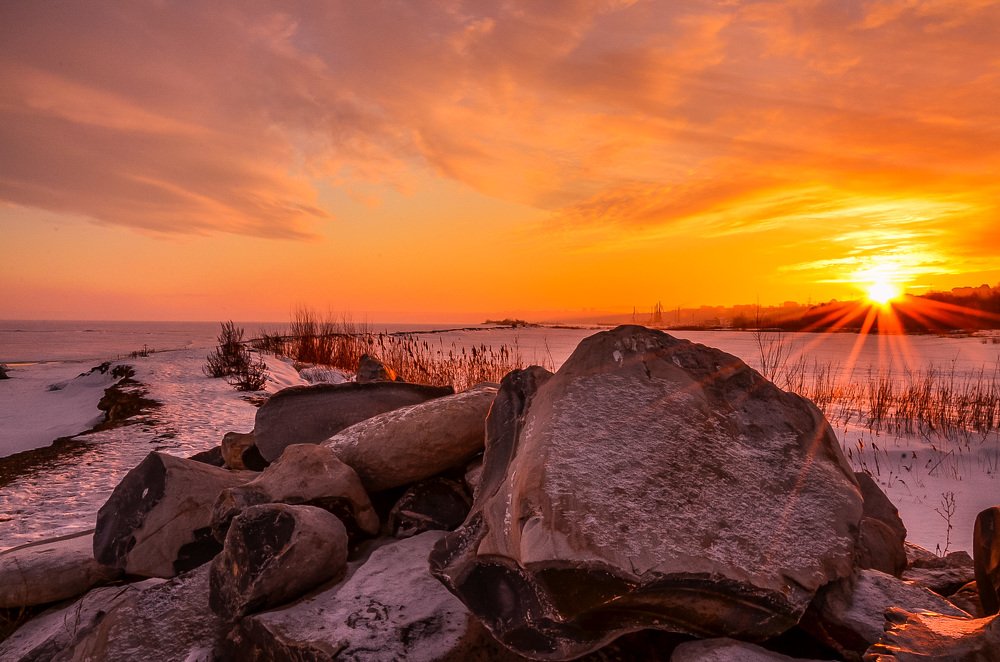 Photograph by Ольга Мукина