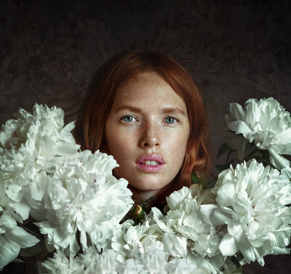 Photograph by Алена Кисель