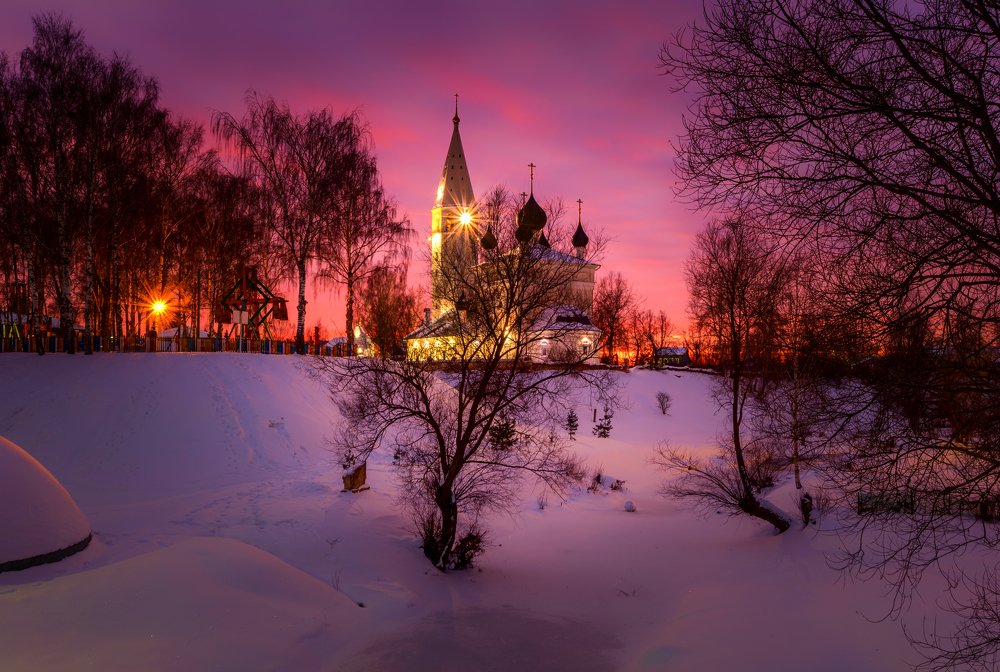 Фотография автора Илья Большаков