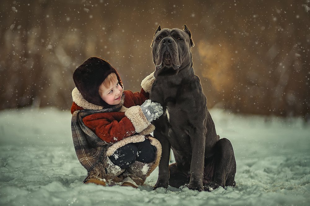 Photograph by Ксения Лысенкова