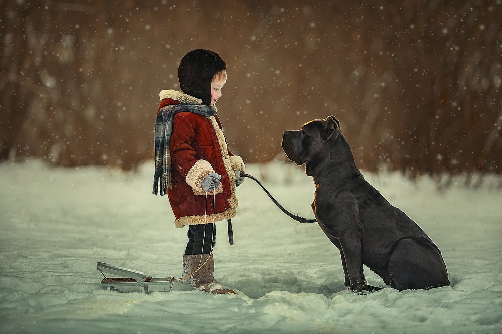 Photograph by Ксения Лысенкова