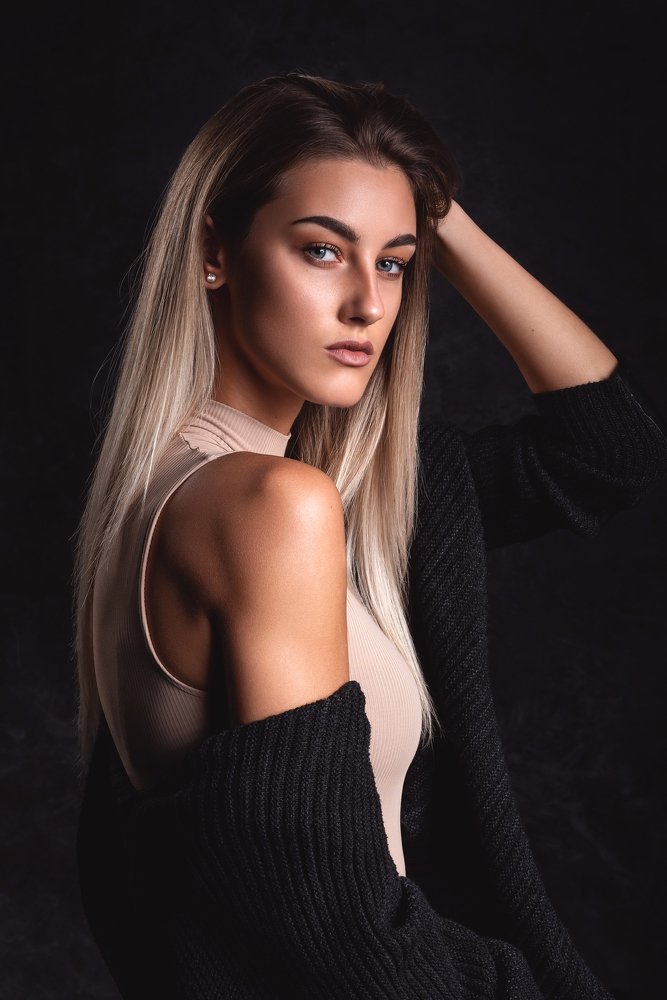 Photograph by Kristina Dubickiene