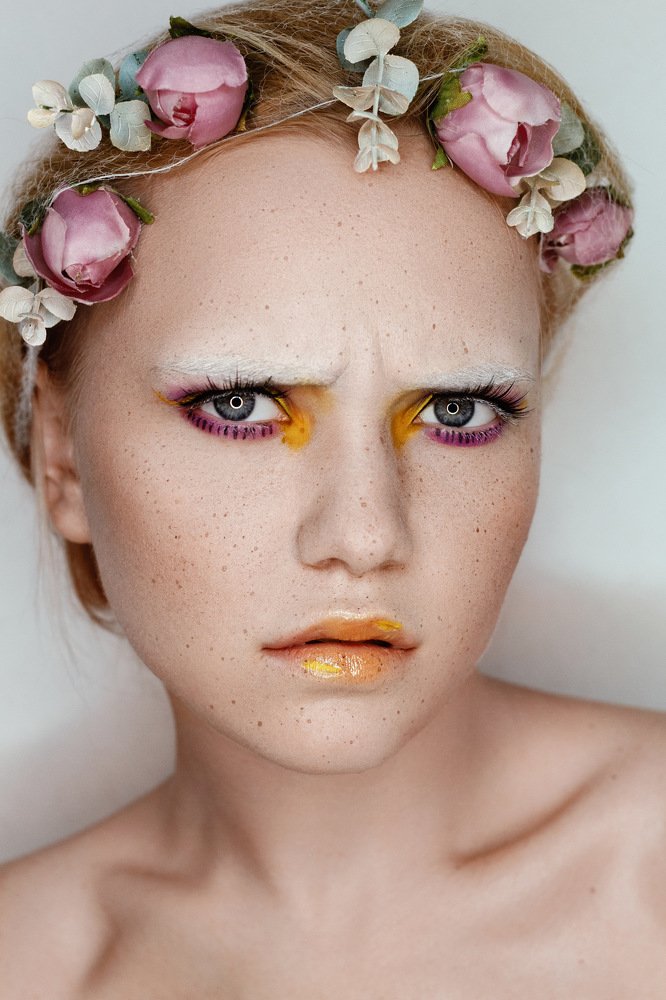 Photograph by irina zolotova