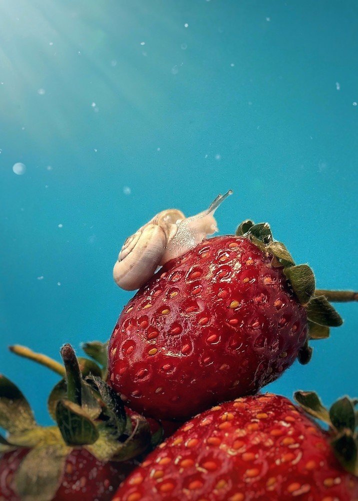 Покорительница вершин