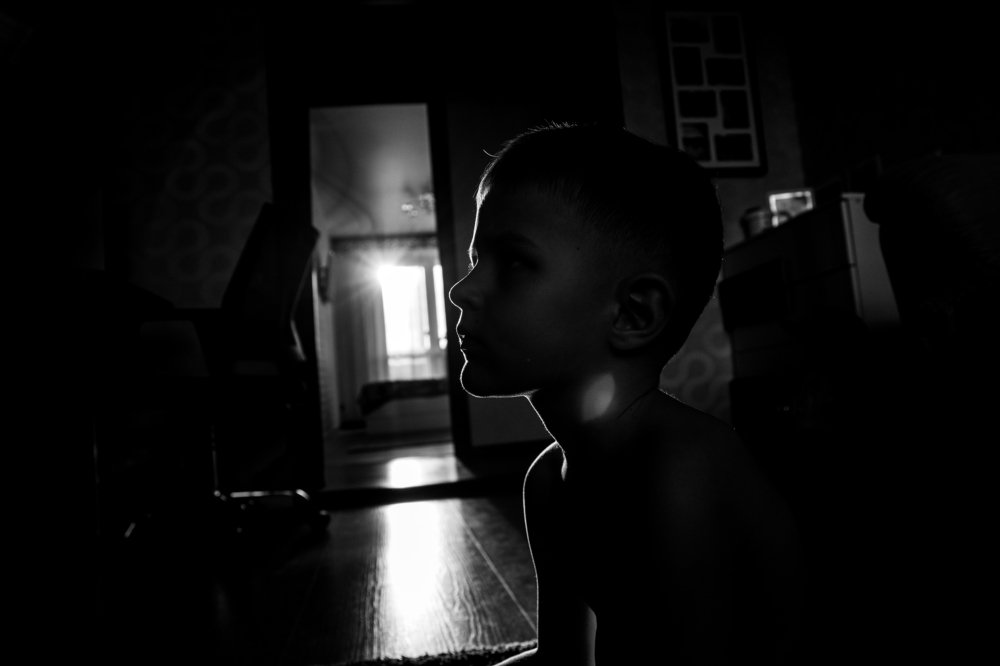 Photograph by Артём Аниськин