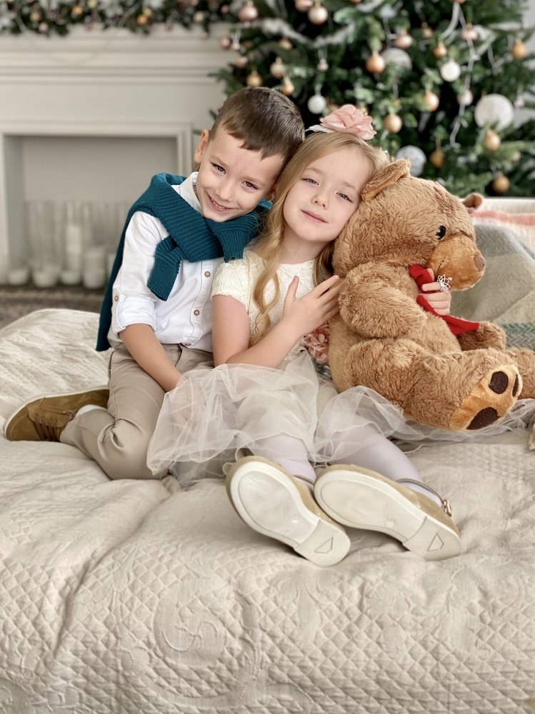 Photograph by Виталина Саврова