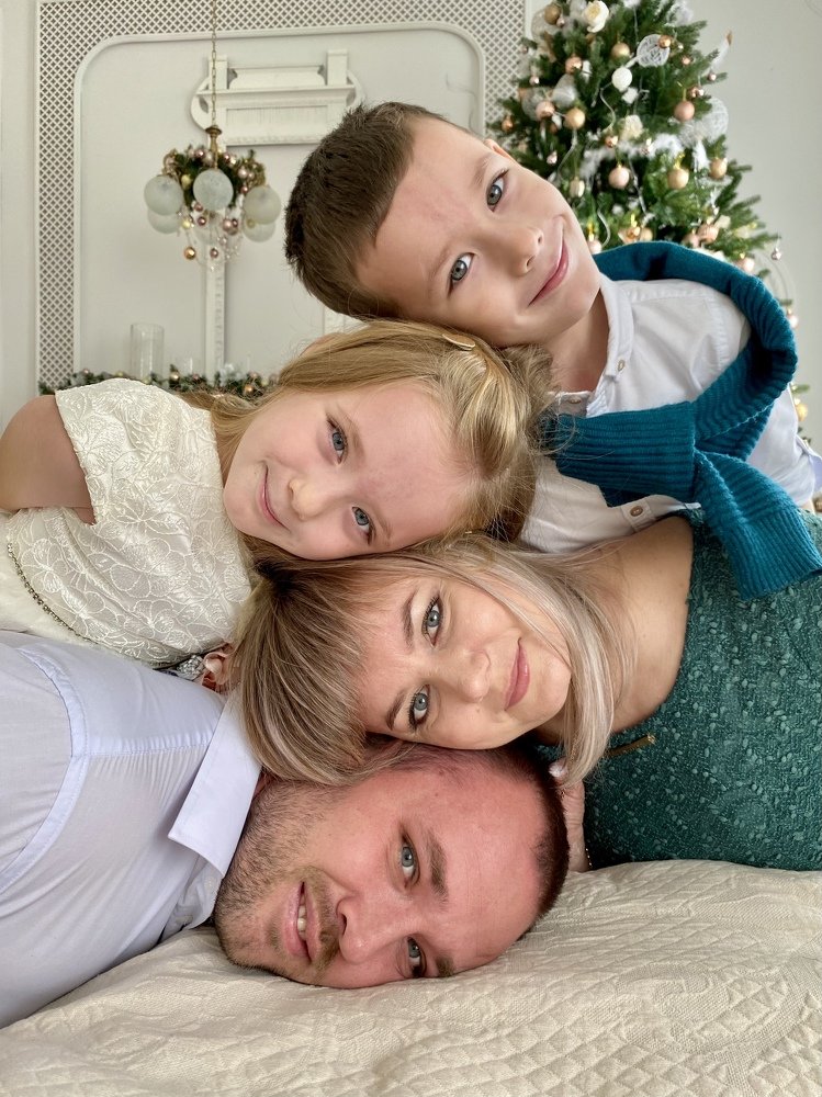 Photograph by Виталина Саврова