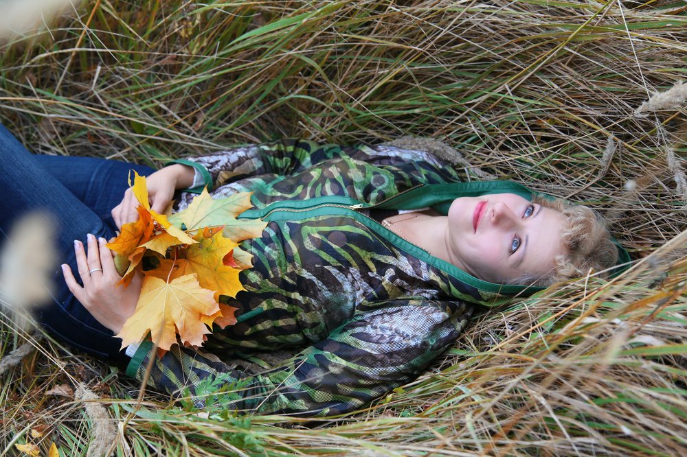 Photograph by Вадим Пакулин