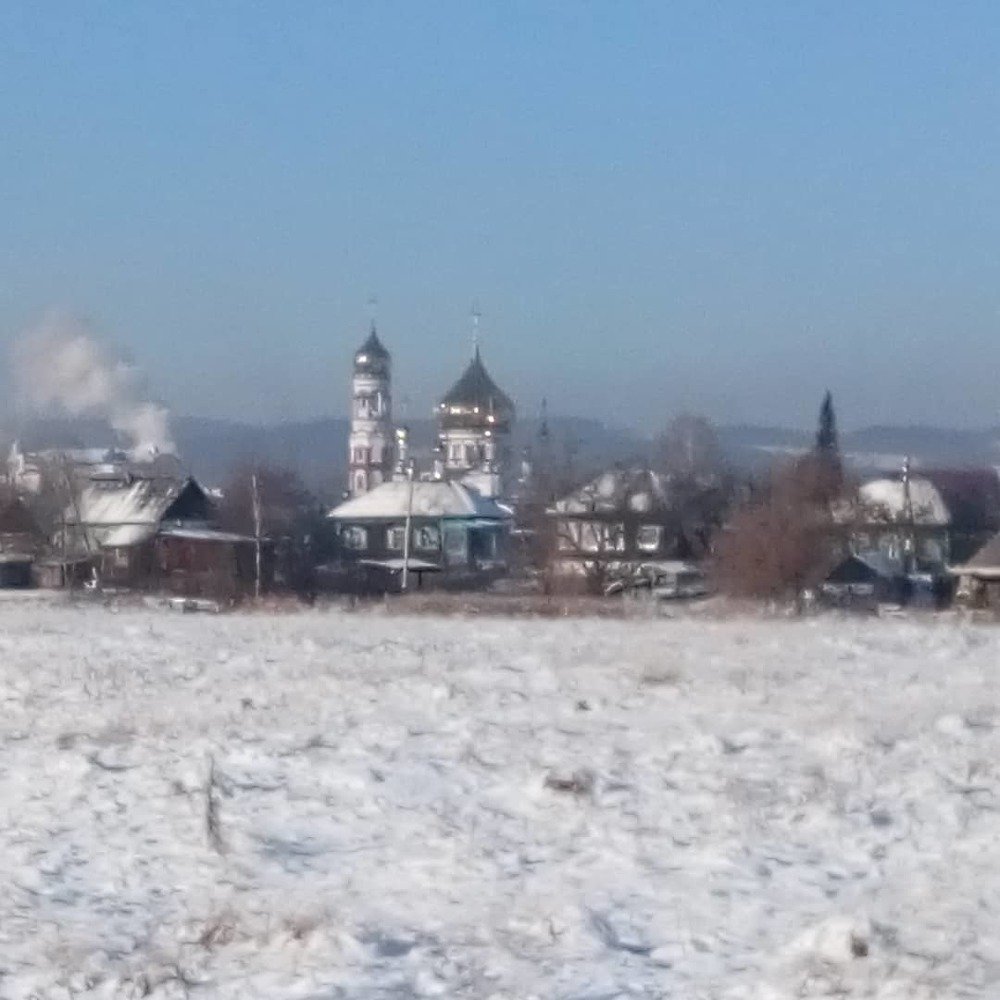 Photograph by Илья Поляков