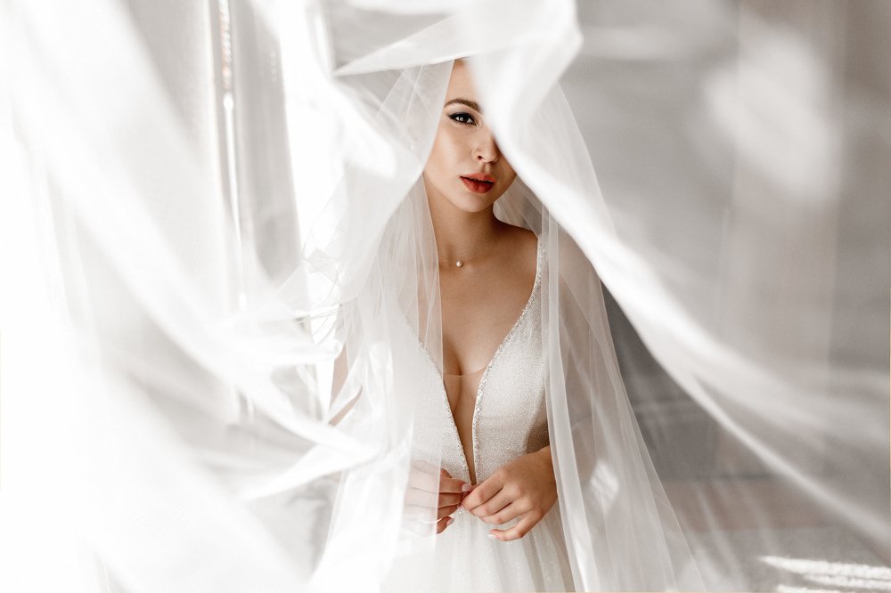 Photograph by Анна Кригина