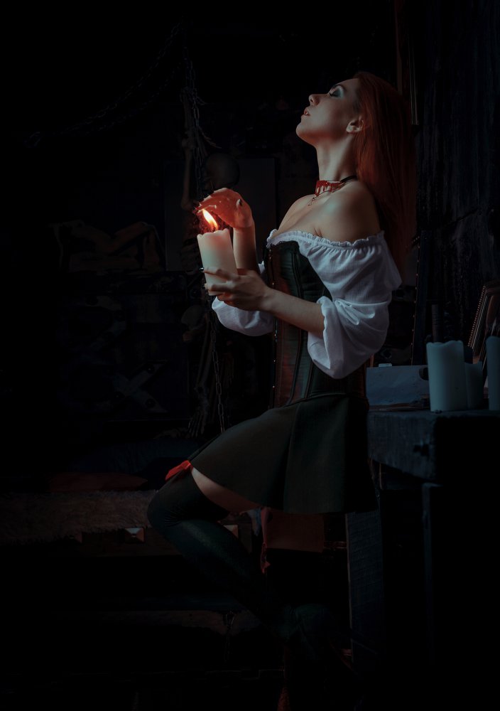 Photograph by Алексей Кузев