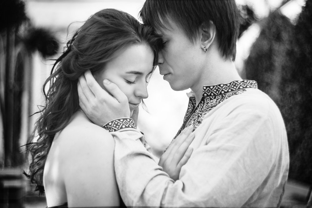 Photograph by Анна Янн