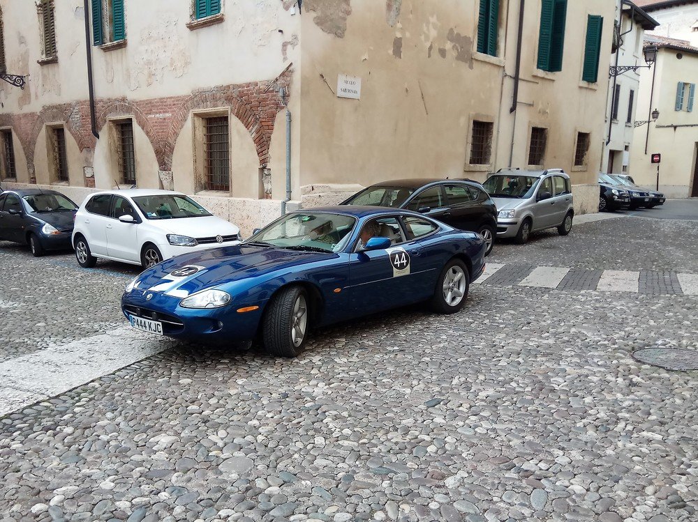 Неожиданно