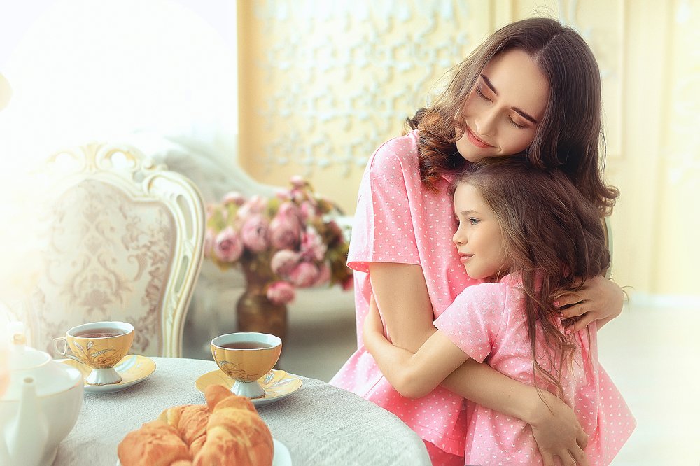 Photograph by Евгения Кутоманова