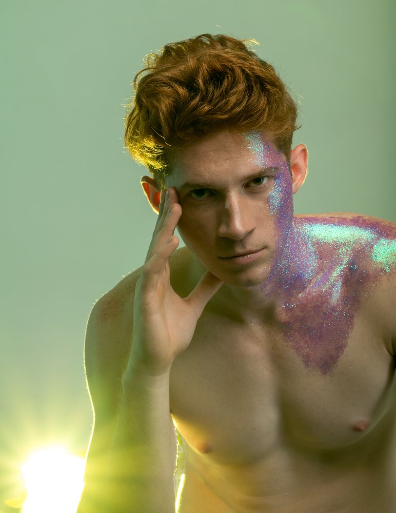 Photograph by Михаил Щасливцев