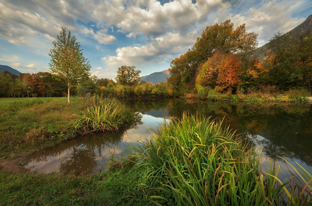 Photograph by Валерий Одинцов